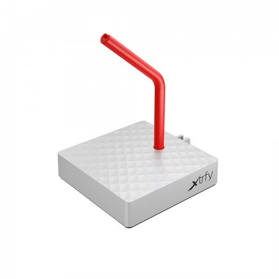 Xtrfy B4 Mouse Bungee - Retro